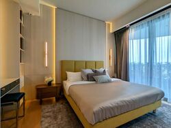 The Reef At King’s Dock (D4), Condominium #529779951